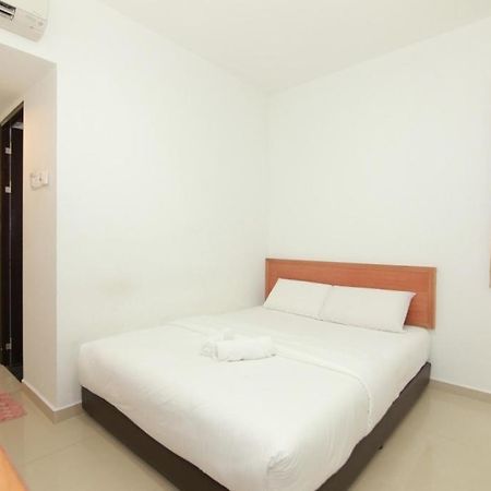 Hotel 193 Johor Bahru Ruang foto