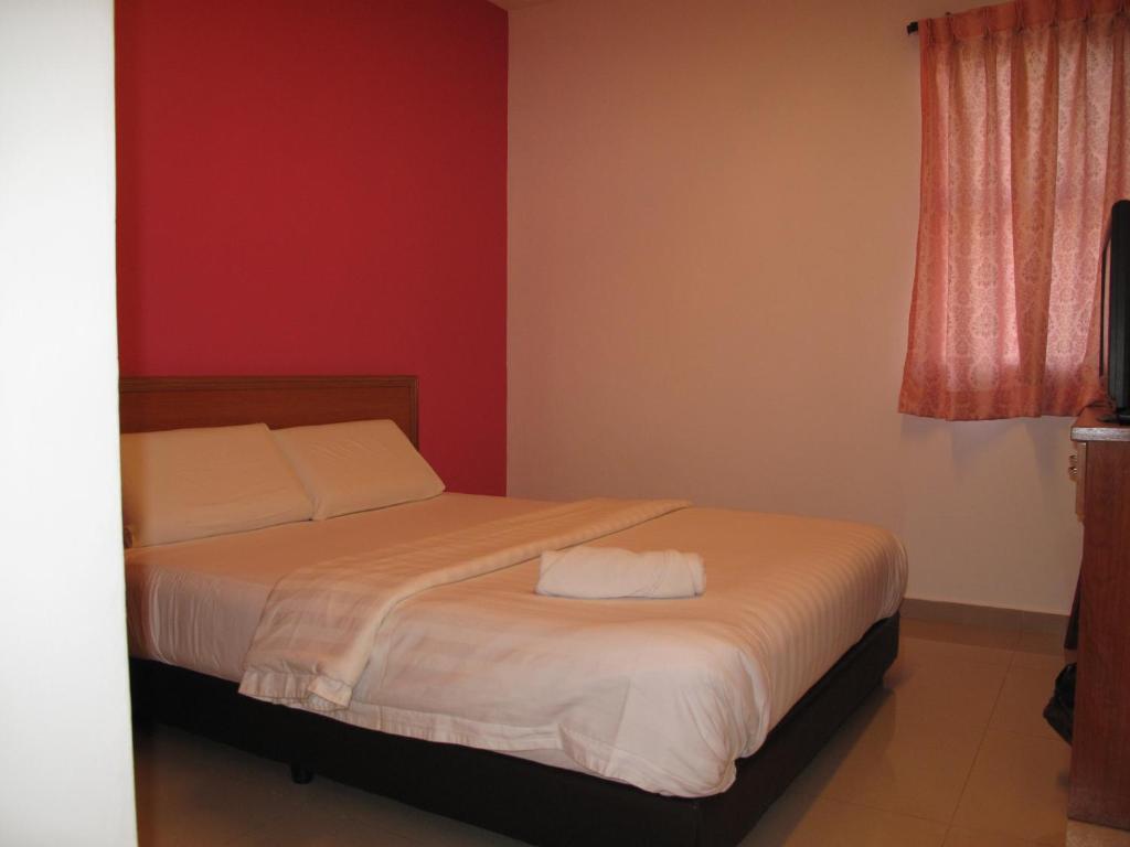 Hotel 193 Johor Bahru Ruang foto